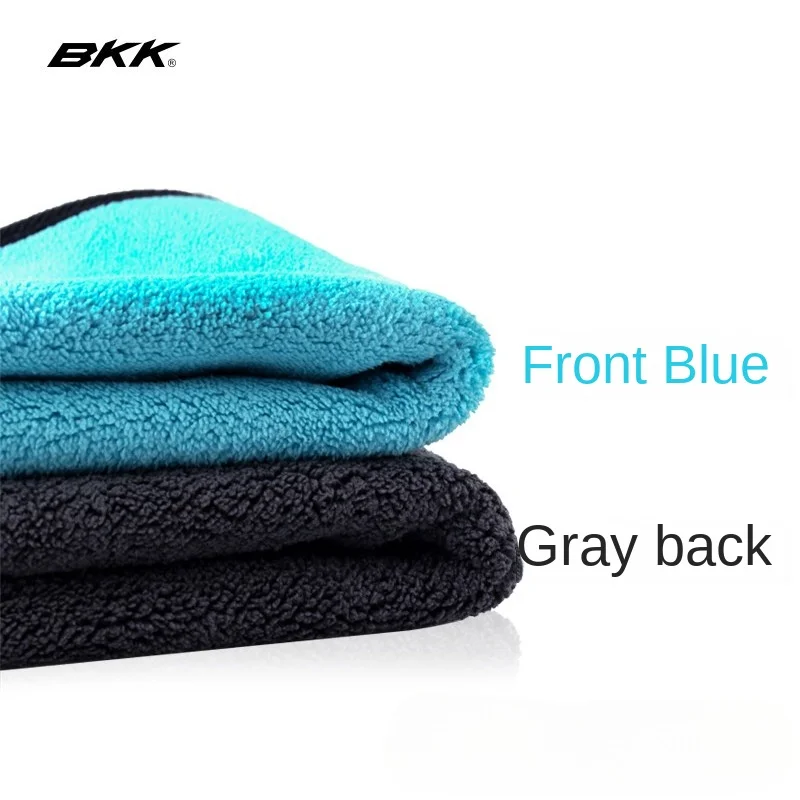 Multifunctional Towel 30x30cm Portable Hanging Outdoor Fishing
