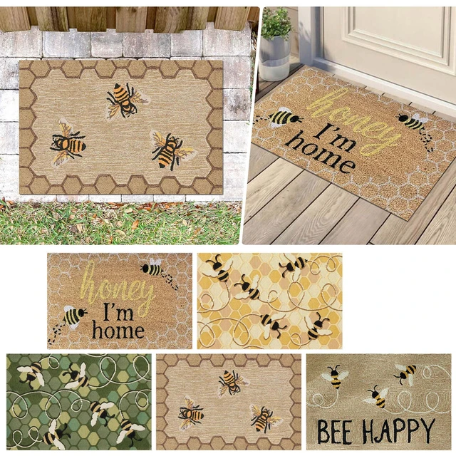 Anti Slip Waterproof Indoor/Outdoor/Kitchen/Entry Mats