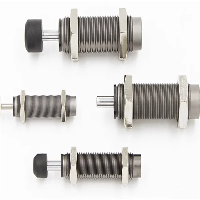 RB RBC Series Cylinder Oil Pressure Buffer Shock Absorber Damper Oil Shocks RB2015-2725