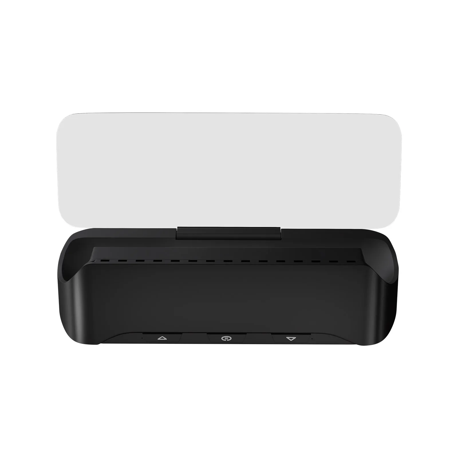 Proyector GPS para Auto con Pantalla Head-Up, Velocímetro con CarPlay Inalámbrico, Android Auto, Diagnóstico, Advertencias y Conexión 6