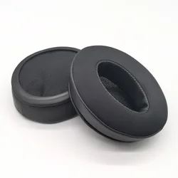 Premium Replacement Ear Pads - Soft Foam Ear Cushions for Enhanced Comfort and Sound Quality (Ice gel)