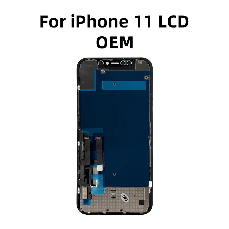 For 11- OEM