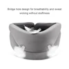 Adjustable Neck Support Cervical Brace Neck Stretcher Chiropractic Posture Corrector Relief Neck Pain Cervical Traction Device 5