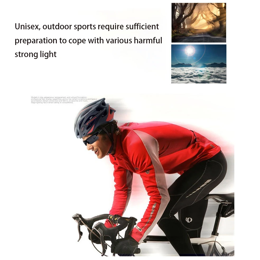 Night Vision Glasses - Anti-Glare Yellow Lens Sunglasses for Men  Women UV400