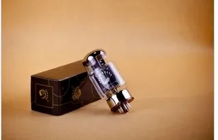 

Электронная трубка KT88 PSVANE HIFI KT88, оригинальное тестовое сопряжение.