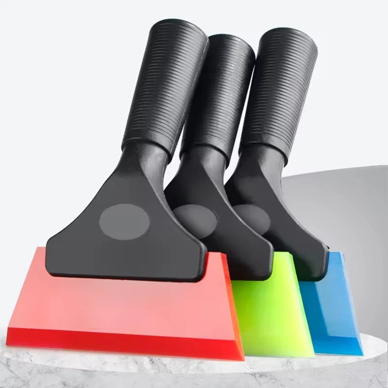 Auto Tools Window Tints Plastic Wrap Vinyl Glass Water Wiper Film Scraper Squeegee Auto Install Household Cleaning Tool vinyl squeegee,silicone squeegee,window tinting squeegee