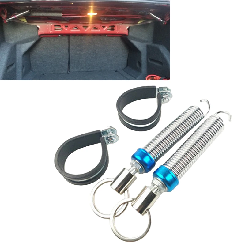 Auto Trunk Automatic Lifting Spring Car Trunk Boot Lid Lifting