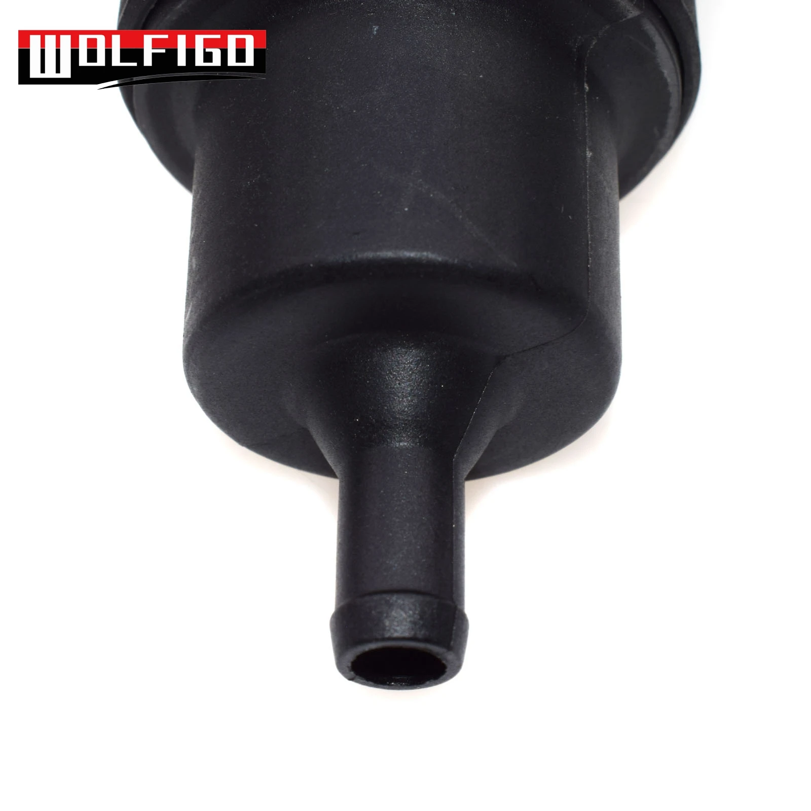 WOLFIGO New Vapor Canister Purge Valve For VW Beetle Golf J-etta Passat Audi A3 A4 S4 A8 Quattro 0280142300,058133517A,4442489