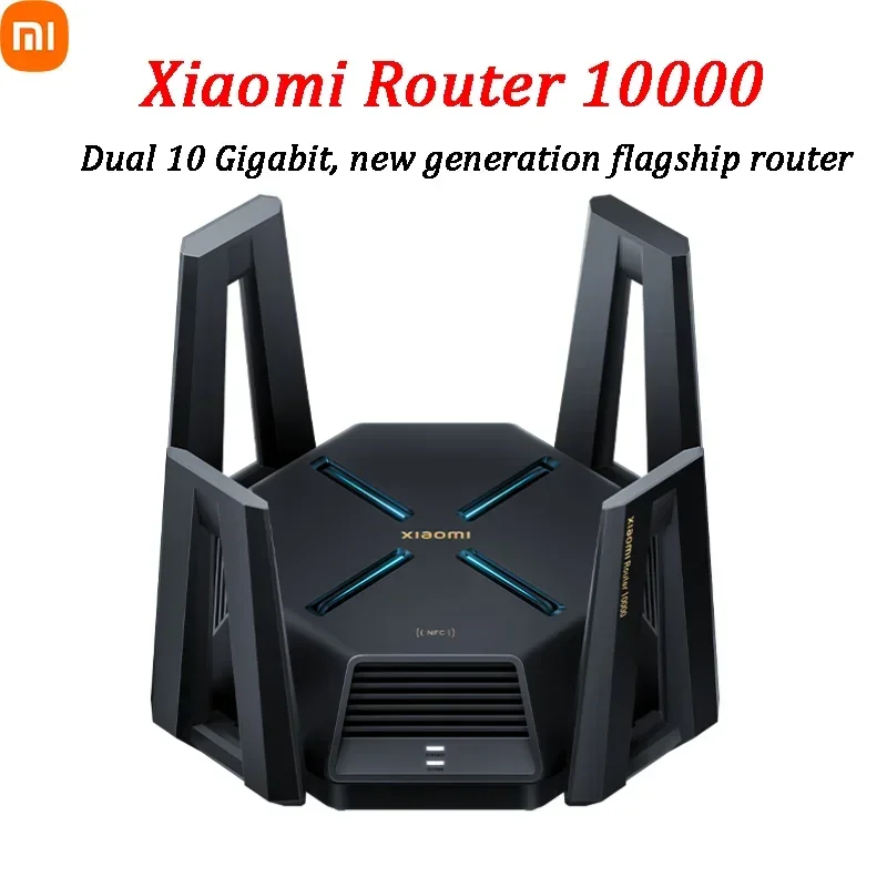 wifi6 라우터 5G 라우터 120 네트워크 사용자 SIM 카드 슬롯 CPE WiFi 라우터 호환 4G 라우터, 무선 모뎀 WiFi 핫스팟 9 샤오미 10000 와이파이 7 트라이 주파수 10 기가비트 네트워크 라우터, USB 3.0, 2G 메모리 메쉬 네트워킹 게임 가속기, 스마트 홈