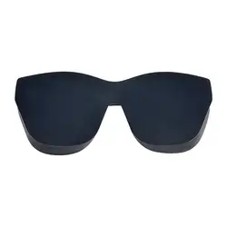 Enhanced AI - Driven Smart Glasses with HD Camera and Protective Features (Black)