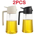 2PCS-White Black
