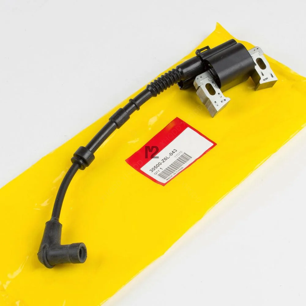 

OEM для сборки катушки зажигания Honda 30500-Z6L-043