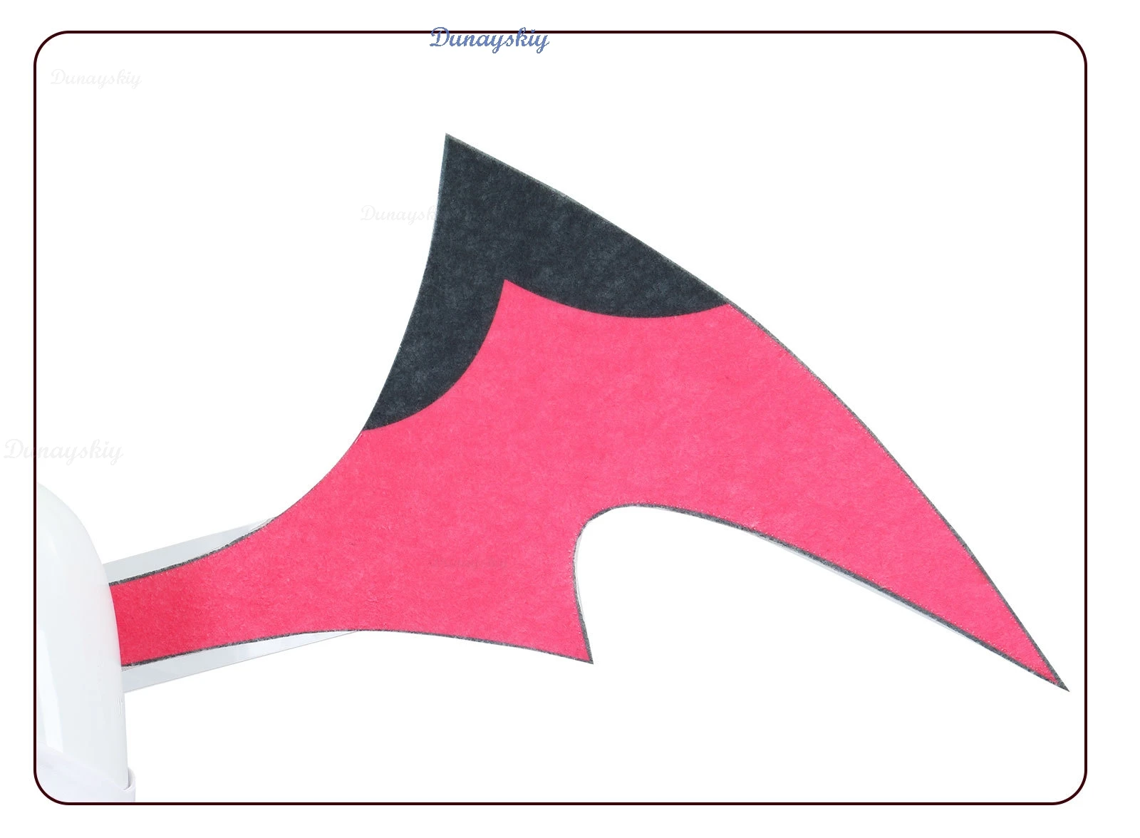 New Cosplay Hotel Helluva Boss Verosika Mayday Cosplay Costume Women Red Horn Headband Hairpin Prop Halloween Headwear 36 New Cosplay Hotel Helluva Boss Verosika Mayday Cosplay Costume Women Red Horn Headband Hairpin Prop Halloween Headwear 25