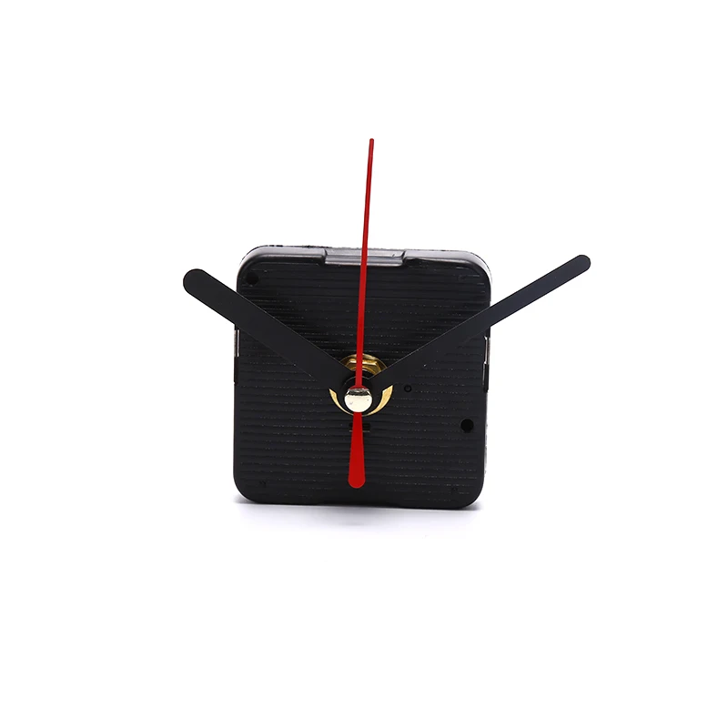 Quartz Clock Repair Movement Hands DIY Wall Clock Repair Mechanism Parts 1set wall clock movement quartz clock movement