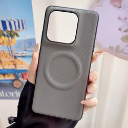 Textured Magnetic Ring Shockproof Phone Case with Non - Slip Grip - Motorola Signature (GRAY)