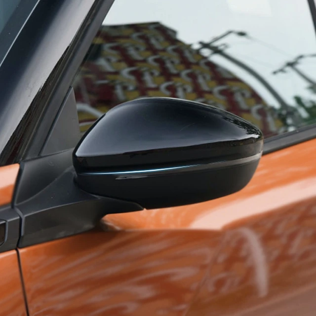 Auto Außentürgriff mit Kappe Für Peugeot Für 208 P21 2020 2021