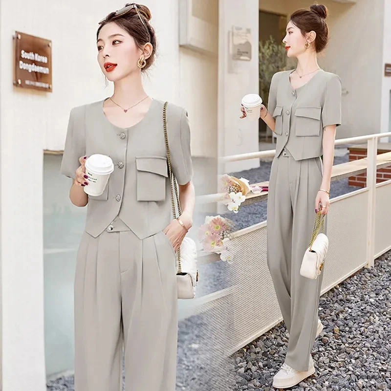 スタイル アップ Empire Slim Fit Women's Suit Set (4色) Amazon.com: Generic Midnight Sky Women's Outfit Set
