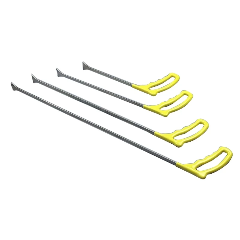 

Hook Tools Push Rod Car Crowbars Dent Repair Tools Dent Puller Lifter