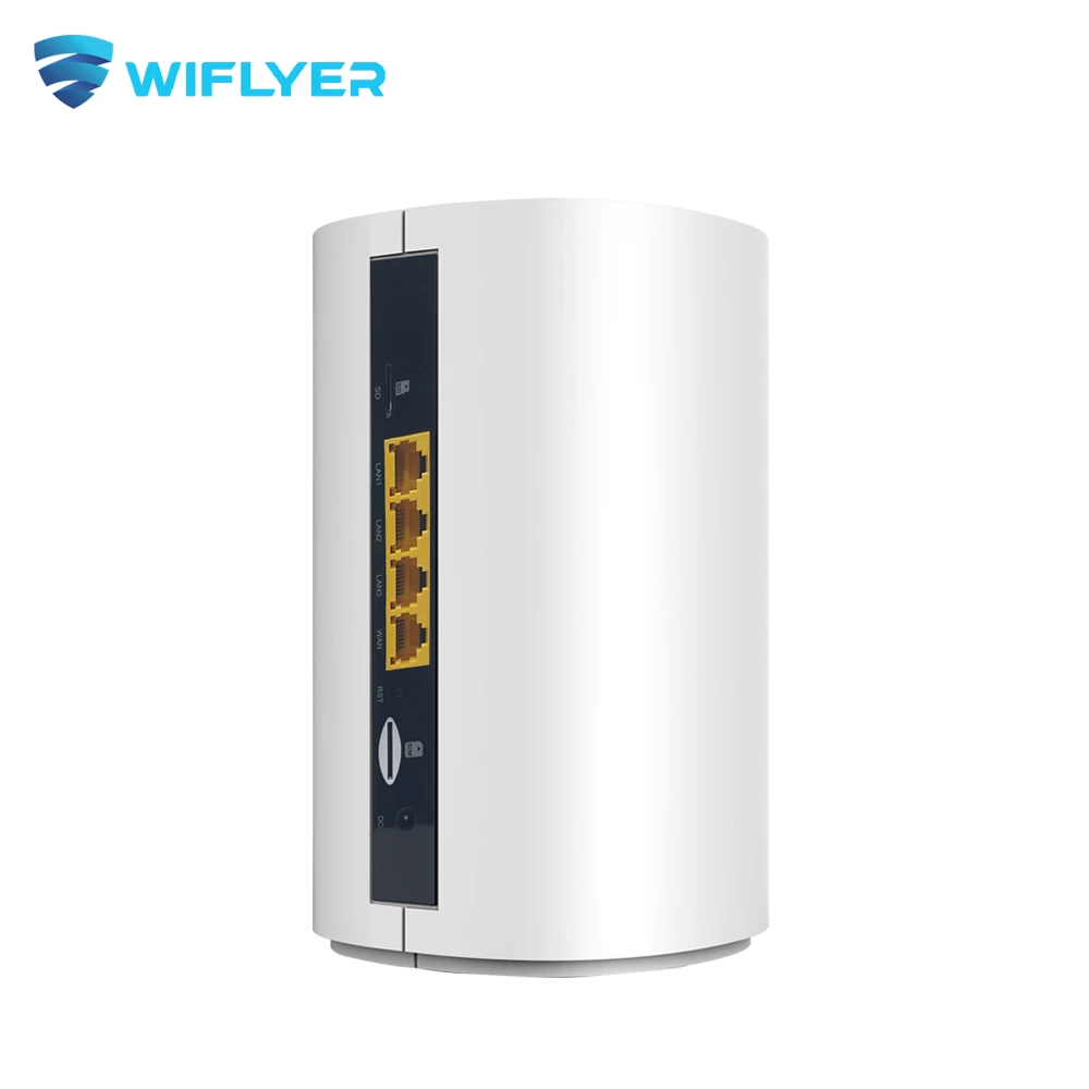 Wiflyer 4g lte router Outlet