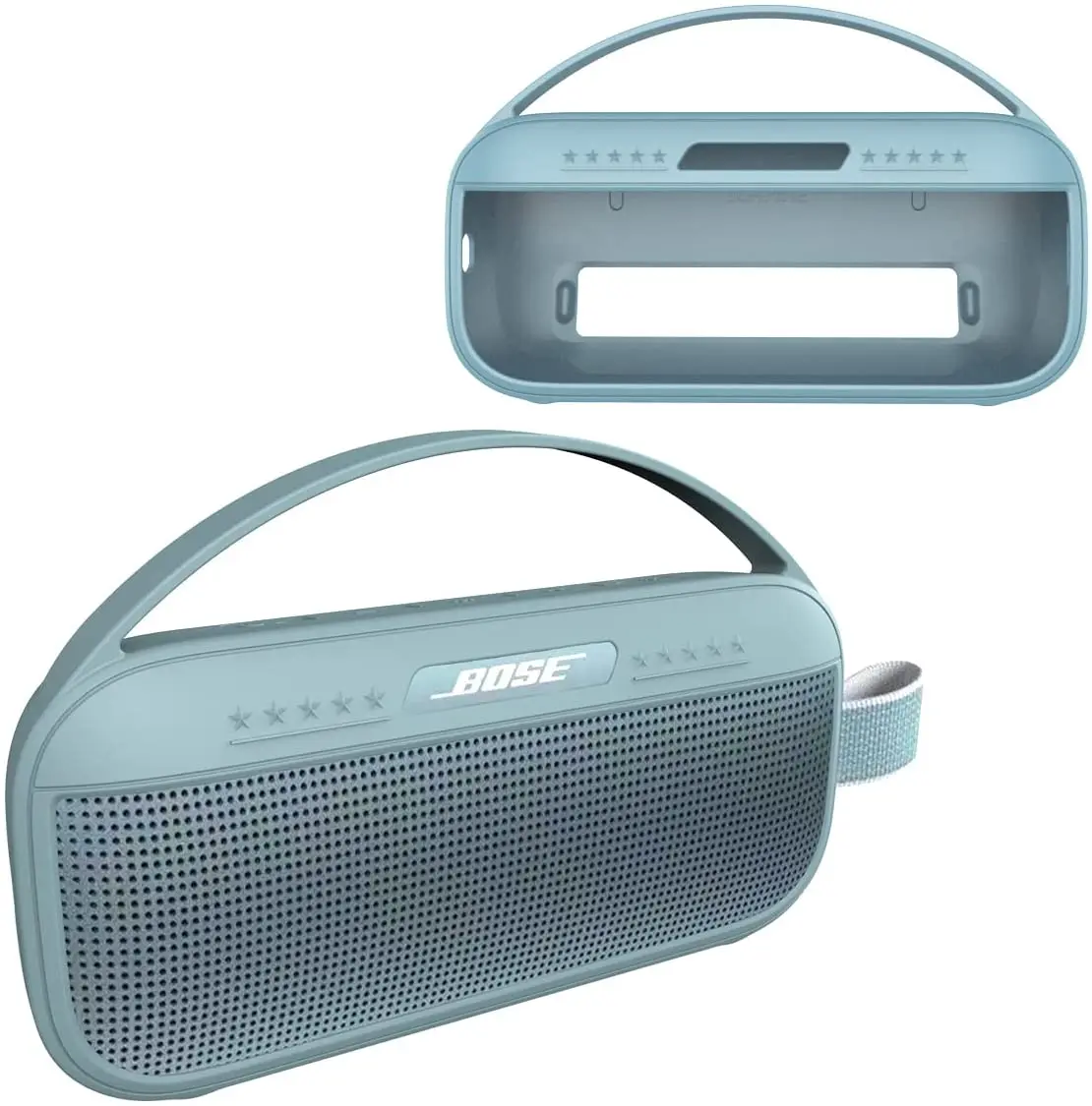 美品)BOSE soundlinkflex