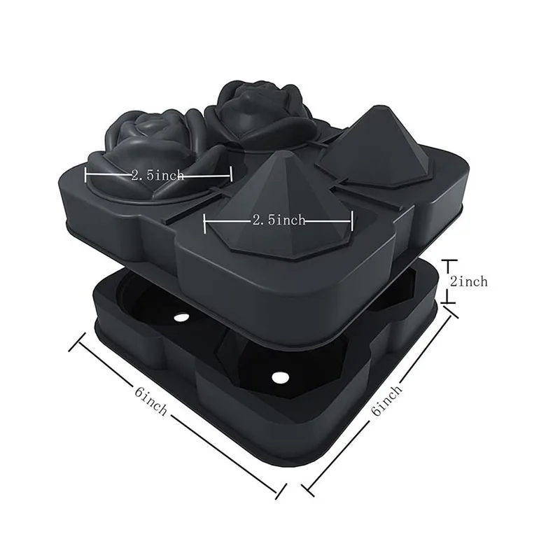 https://ae01.alicdn.com/kf/S48169d663ab747e38feaee05647a10e1V/2-IN-1-Roses-Diamond-Shape-Silicone-Ice-Mould-Tray-With-Lid-Cocktail-Ice-Cube-Mold.jpg