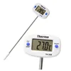 Thermometer TA-288 -50℃~300℃ Food Food Stainless Steel Probe Thermometer Electronic Digital Display Liquid Grill 1