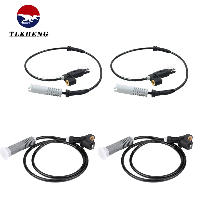 Sensore Abs Bmw Sensore Velocità Ruota ABS Fydun Per BMW E36 Serie - Foto 7