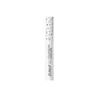 White Slender Curly Mascara, Color Mascara Waterproof Not Easy To Smudge, Portable Fine Brush Head 5