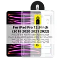 Pro 12.9 2020-2022