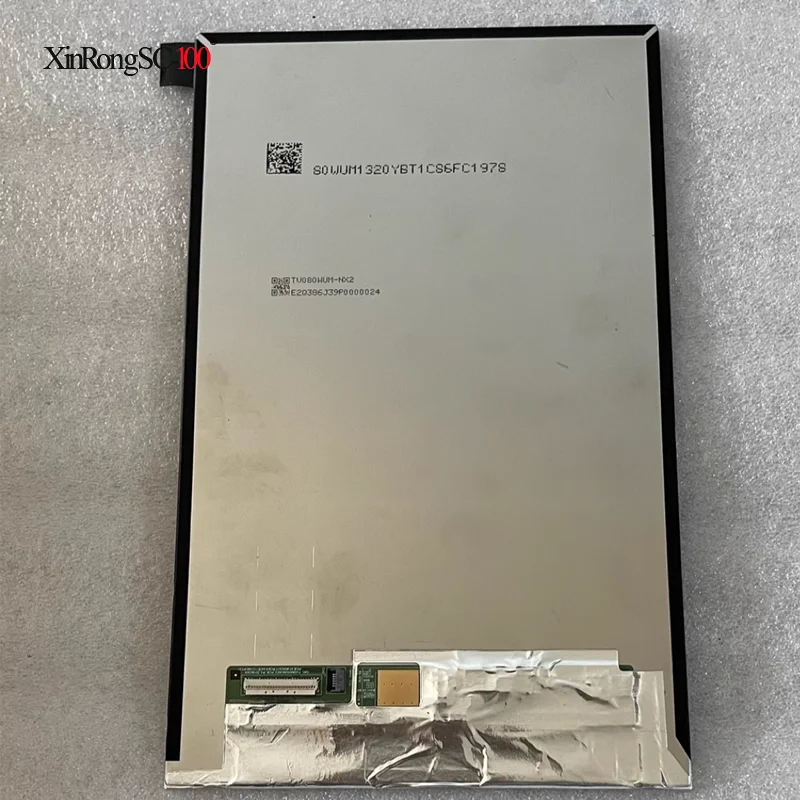 Exposição do Lcd com Mipi 8in Tv080wum-nx2 1200×1920 45p