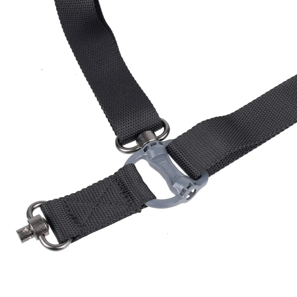 Magpu MS4 MS3 Sling QD Mount Tactical Rifle Slings Ruger 10/22 Nylon Gun Strap Metal Safety Straps For HK416 Airsoft AR10 AR15 5