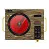 220V 2200W Home High-power Electric Pottery Stove Cooking Induction Cooker Multifunctional Intelligent Electric Furnace 1