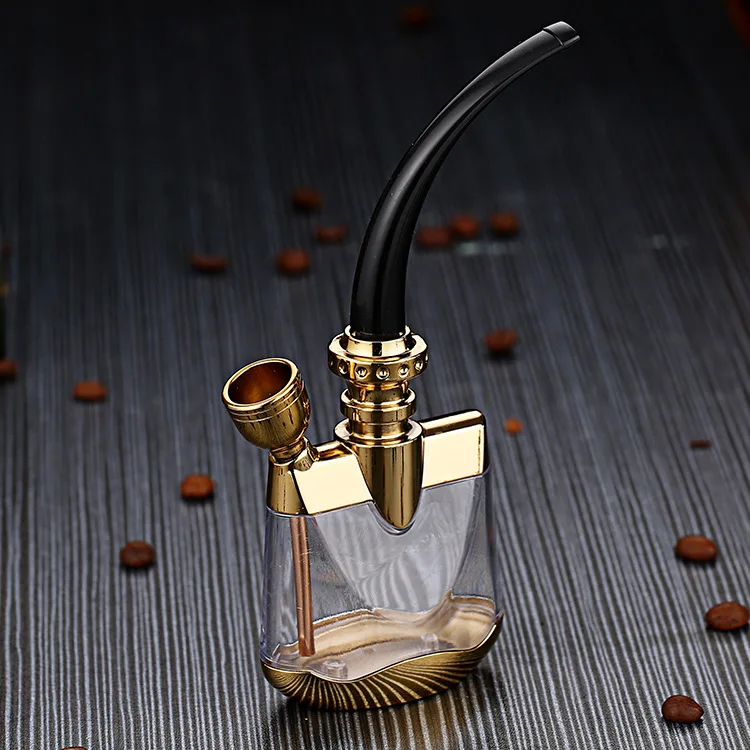 

Water Pipe Filter Washable Pipe Filter Tar Business Water Pipe Kettle Hookah Accessories Hookah Shisha Oil Burner Glass Pipe