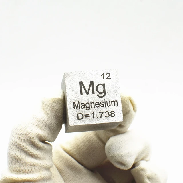 TIGE D'INCENDIE LÉGÈRE en magnésium métal survie 16 mmX9 cm 99 99 % pureté  EUR 8,06 - PicClick FR