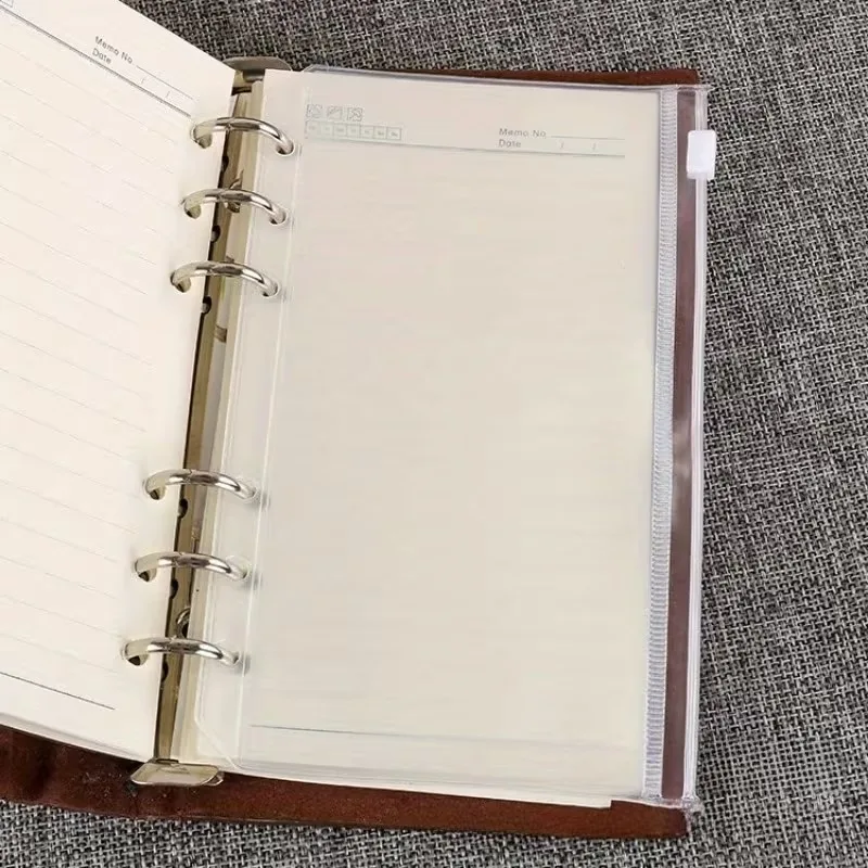 Binder Pouch Image 4