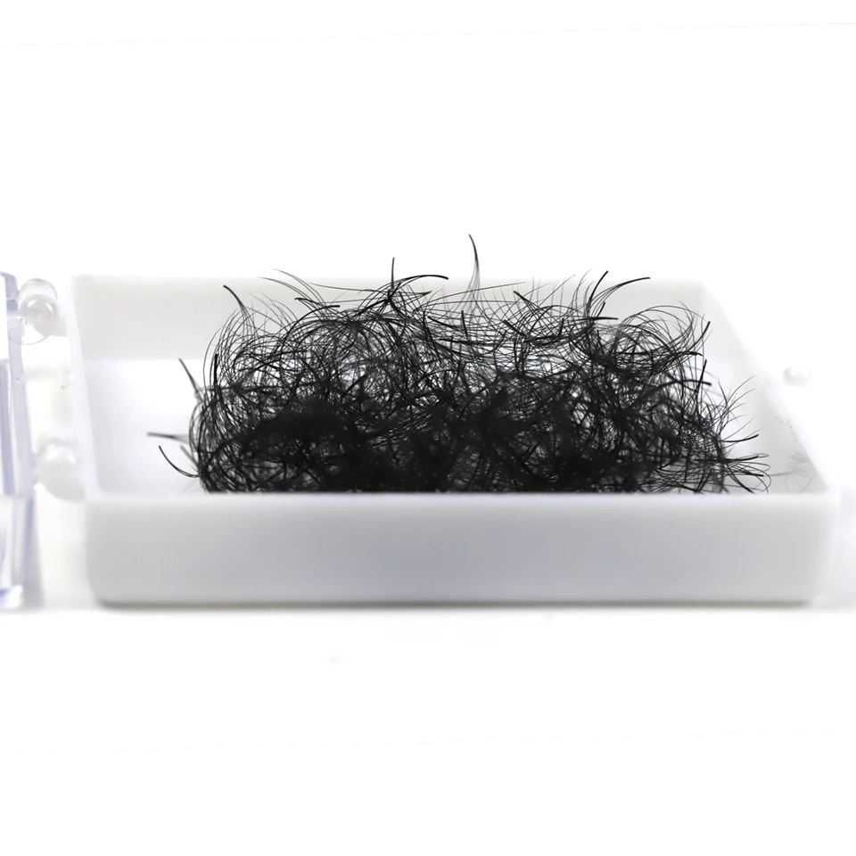 100/300/500 Loose Fans Thin Pointy Base Premade Fans Lash Russian Volume Sharp Narrow Stem Cluster Eyelash Extensions Faux Mink 100/300/500 Loose Fans Thin Pointy Base Premade Fans Lash Russian Volume Sharp Narrow Stem Cluster Eyelash Extensions Faux Mink