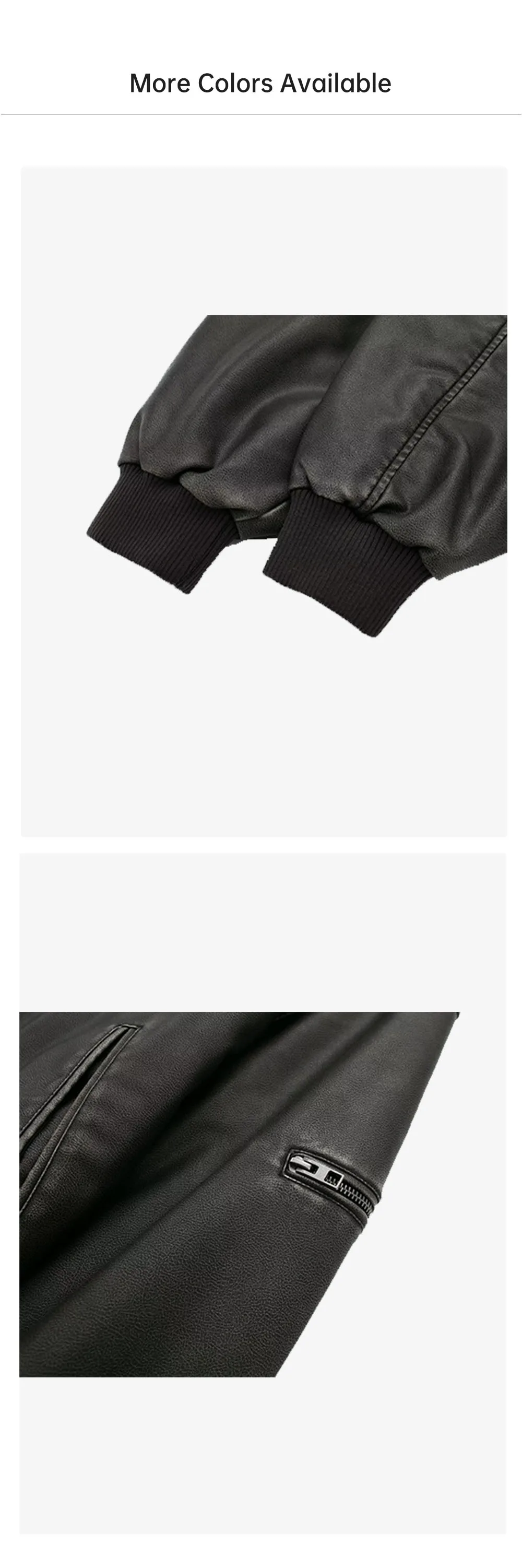 UNIZERA Jacket 7