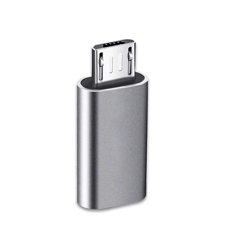 USB Type-C Adapter Type C To Micro USB Female To Male Converters for Xiaomi Samsung Charger Data Cable USBC C Adapter usb to type c adapter,type c adapter,charging cable adapter,usb to micro usb adapter
