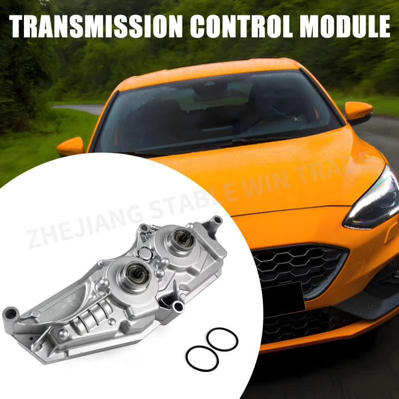【Tttttt】フーチェFUCES AR essence Uprise Auto Parts Automatic Transmission Control Module for Ford