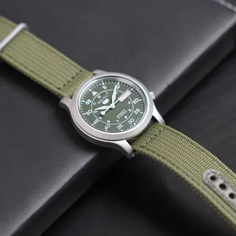 Рисунок 5 - Мужские часы SEIKO SNK805