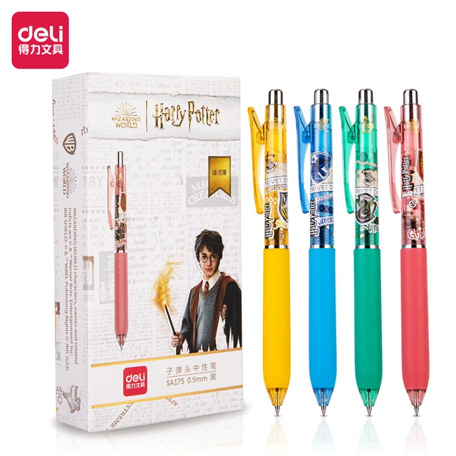 Harry Potter Pens in Office Supplies 