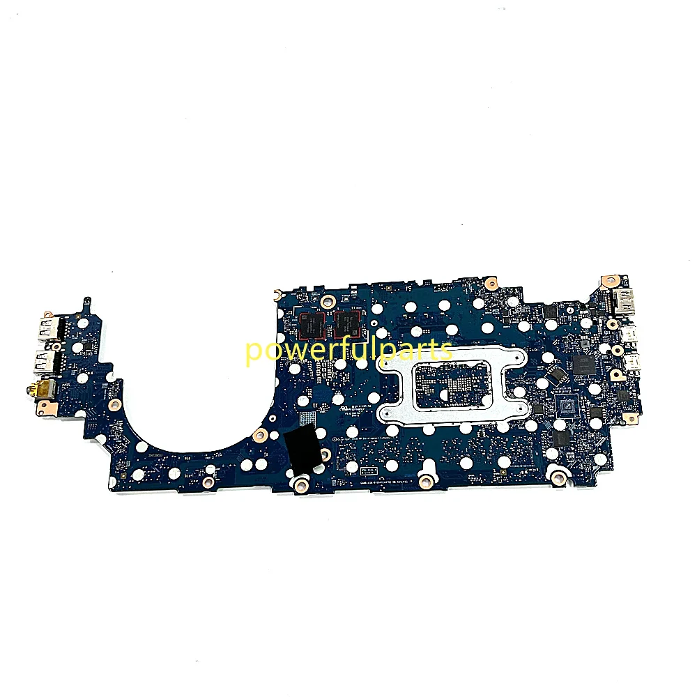 M07121-601 For Hp ZBook Firefly 14 G7 Laptop Motherboard