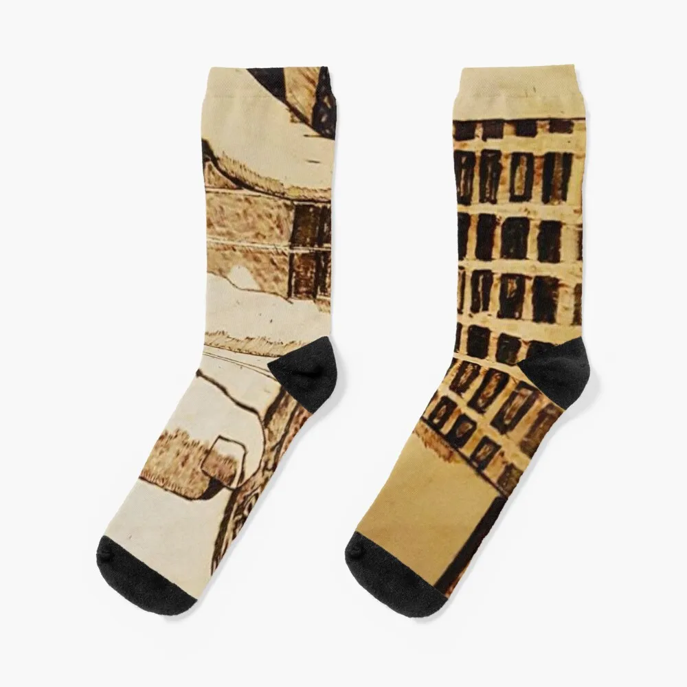 

Strum Socks Novelties Hiking boots luxury sock Male Socks Women's