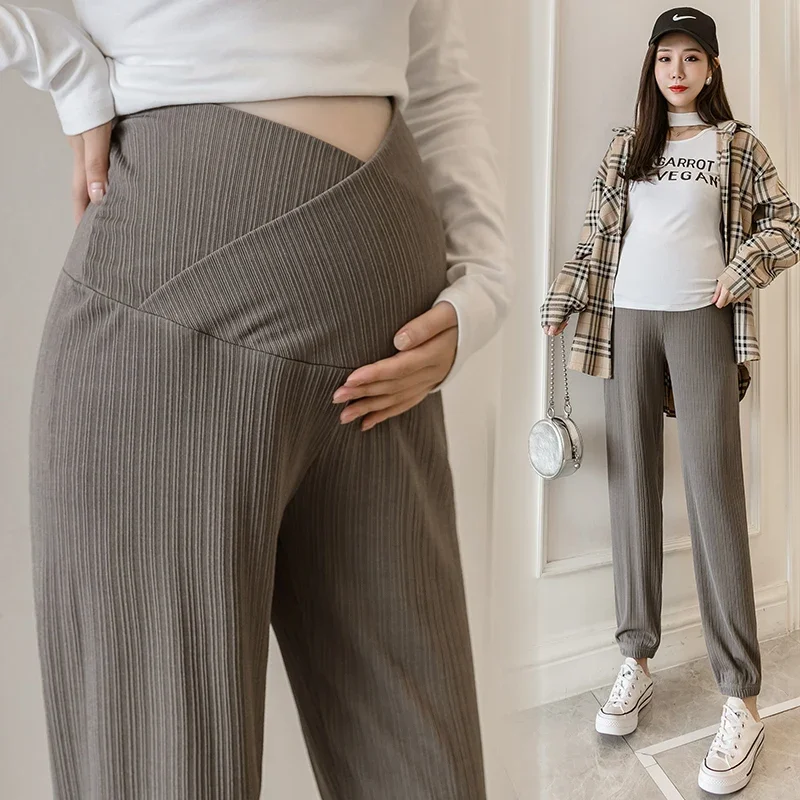 Leggings De Maternité Décontractés