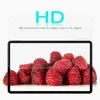 2 Pieces Clear Hard Film Scratch Proof Screen Protector Tempered Glass For iPlay 60 Plus 11.45" Screen Anti-Damage Film 4