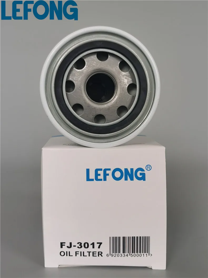 

Suitable for Komatsu excavator PC60-7 oil filter large head 600-211-6242 581 18076