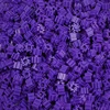 100G(about 300PCs)10mm Pixel Art Puzzle Micro Diamond Building Blocks DIY 3D Small Brick For Children's Toy Educational Kids 5