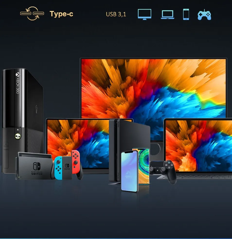 ޴   Ʈ ܺ  ȭ,  ڽ  ܼ PS4 XBOX ġ, CŸ , 14 ġ