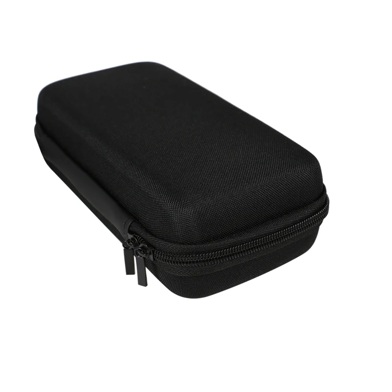 Hair cutting storage box Electric Hair Cutting Bag EVA Storage Box Hair Care Tools Universal Suitcase Applicable To Philips Hairdresser Digital Products