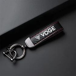 Deluxe Keychain Accessory (Red)